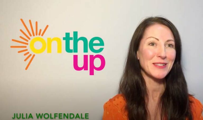 On The Up -a Purposefully Positive Organisation- Corporate Video
